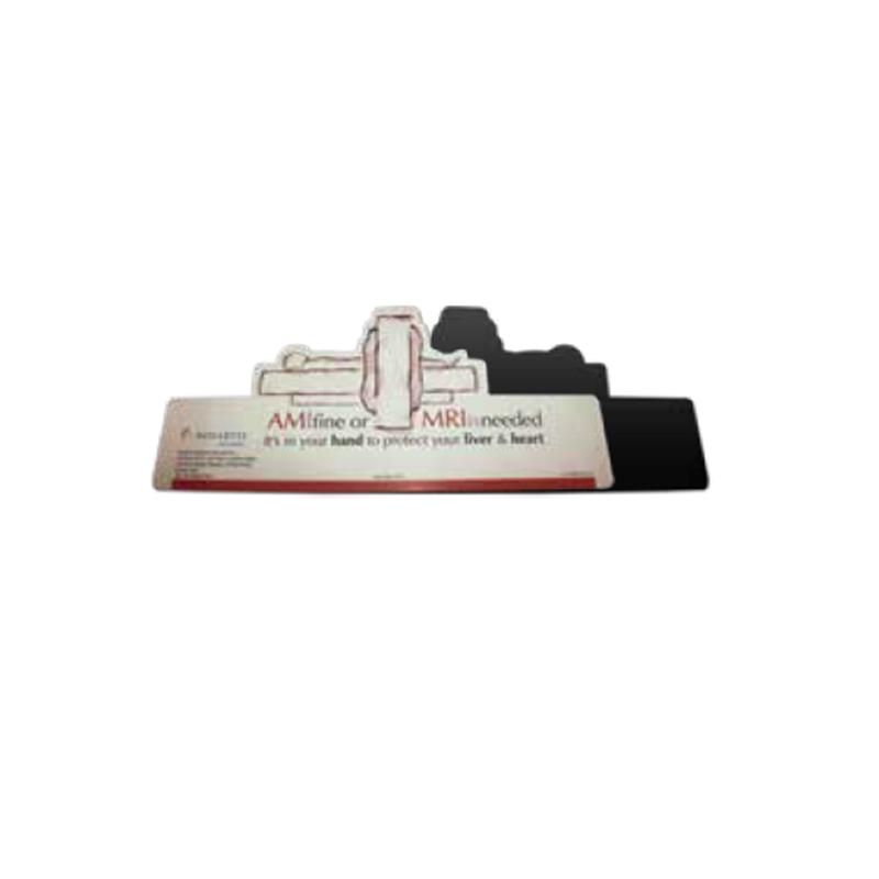 Medical Reminder Magnet